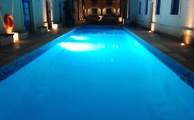 Apartment With Pool Gozo